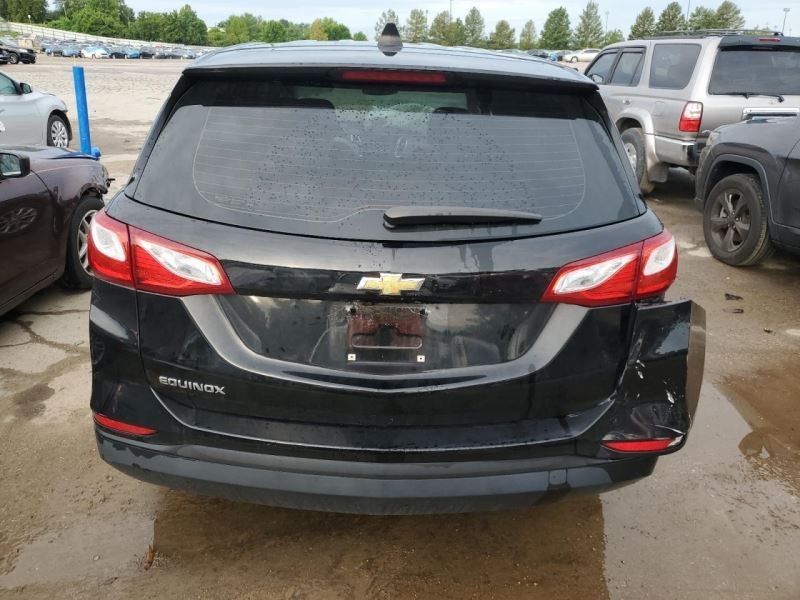 Fuse Box Engine Fits 18-22 EQUINOX 664421