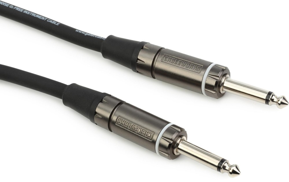 Gator GCWC-INS-10 (2-pack) Bundle