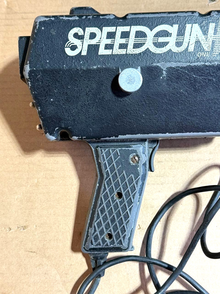 Vitange Handheld SpeedGun One