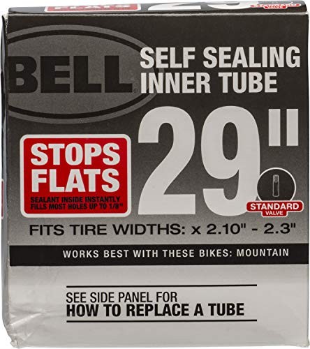 Schrader Self Seal Inner One Size