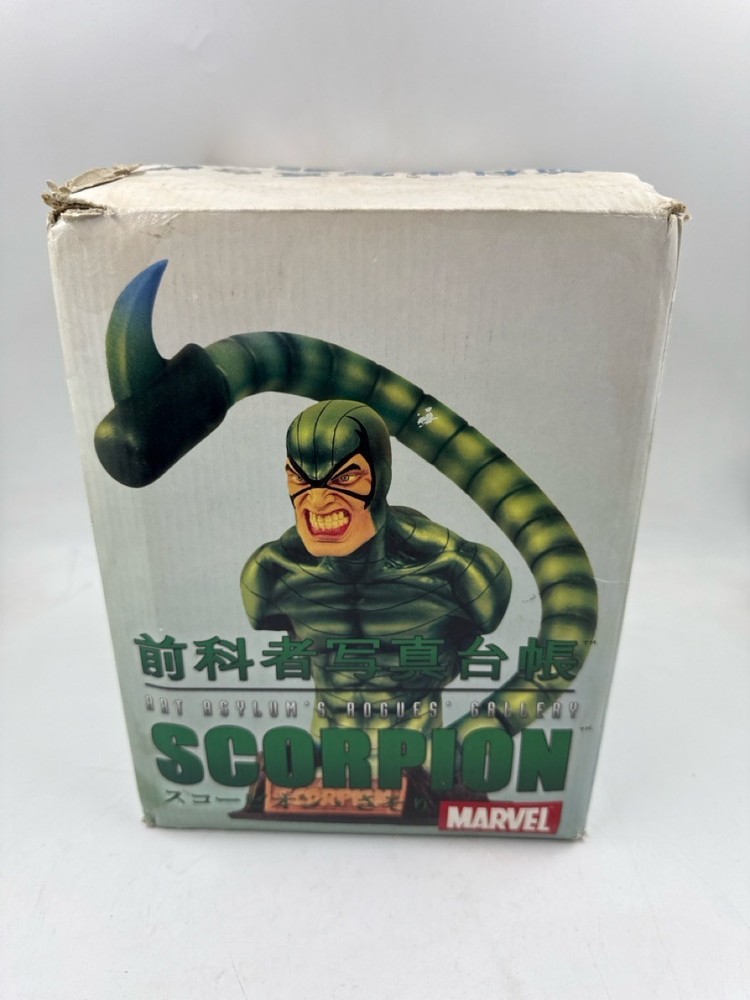MARVEL STUDIOS ACTION FIGURES (MI1075303)