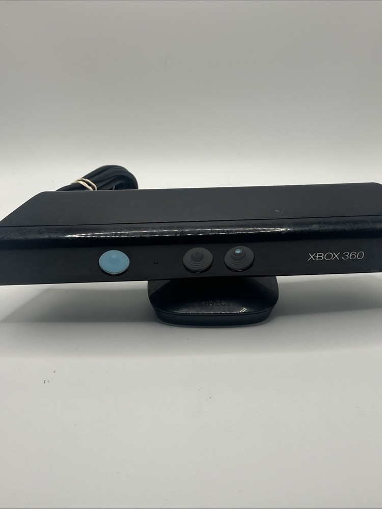 Microsoft Xbox One Kinect Sensor Bar - Black "UNTESTED"
