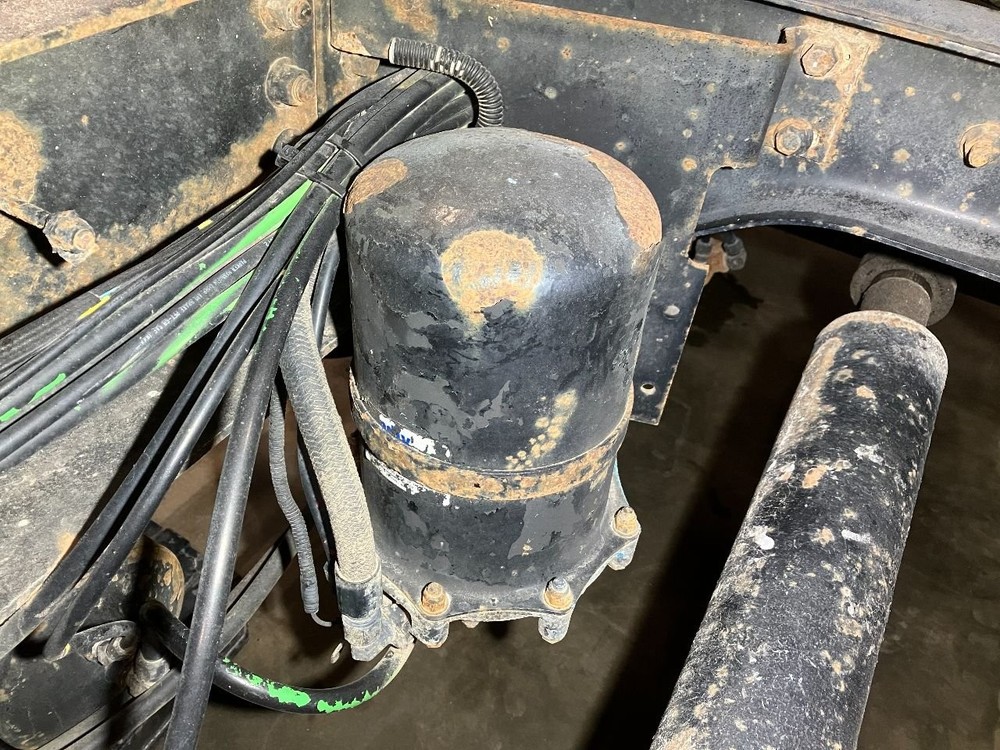 Bendix AD9 Air Dryer - Used