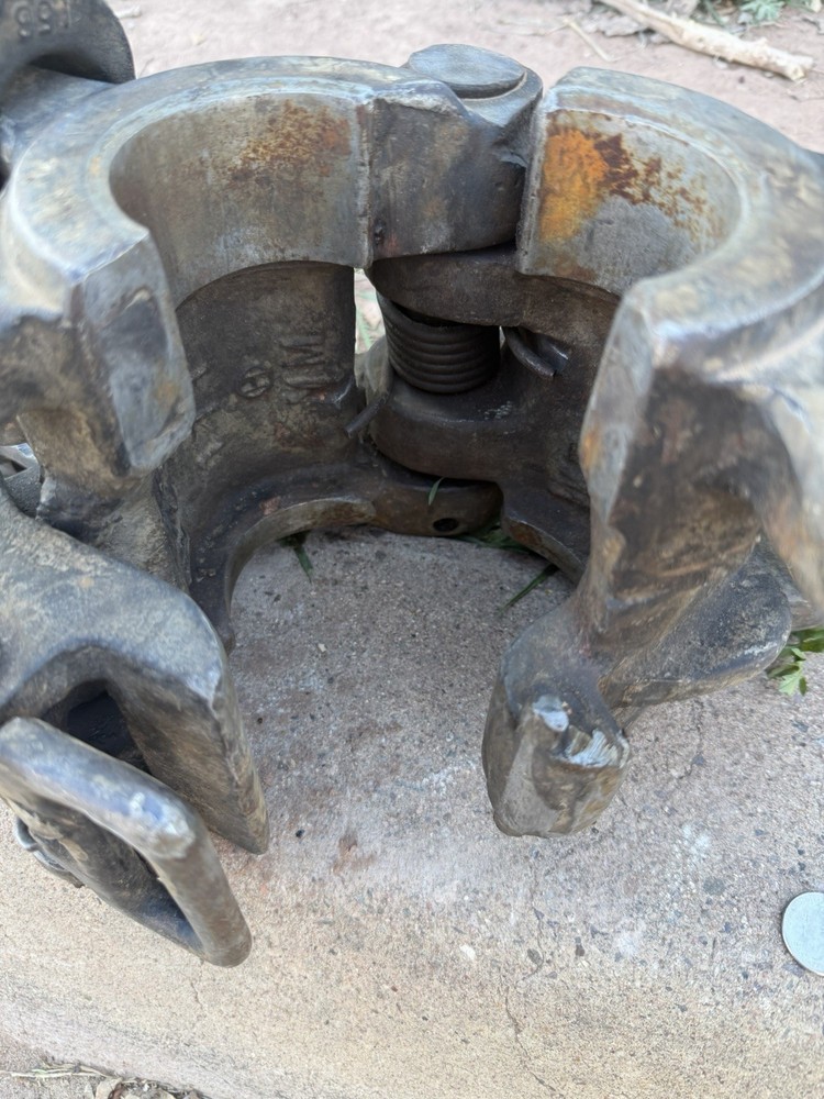 Pipe Casing Elevators Oil Field Work