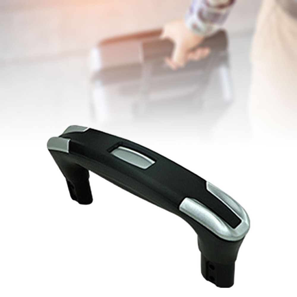 Luggage Handle Suitcase Pull Handle Grip Repair Strong Bearing Capacity