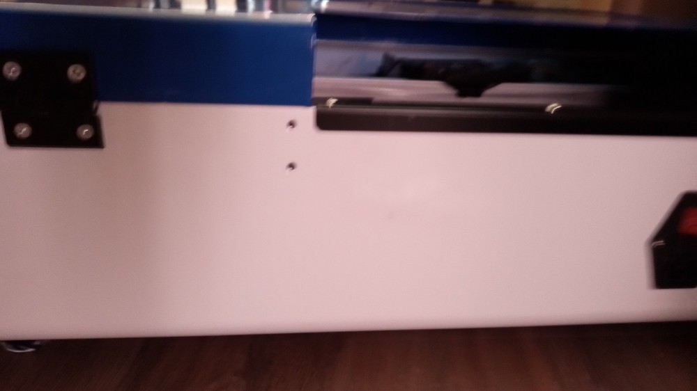 DTF PRINTER PUNEHOD
