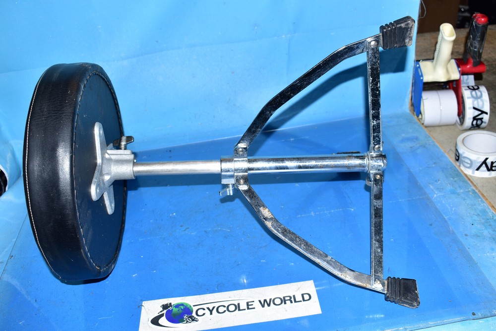 Tama HT130 Drum Throne- Used very nice