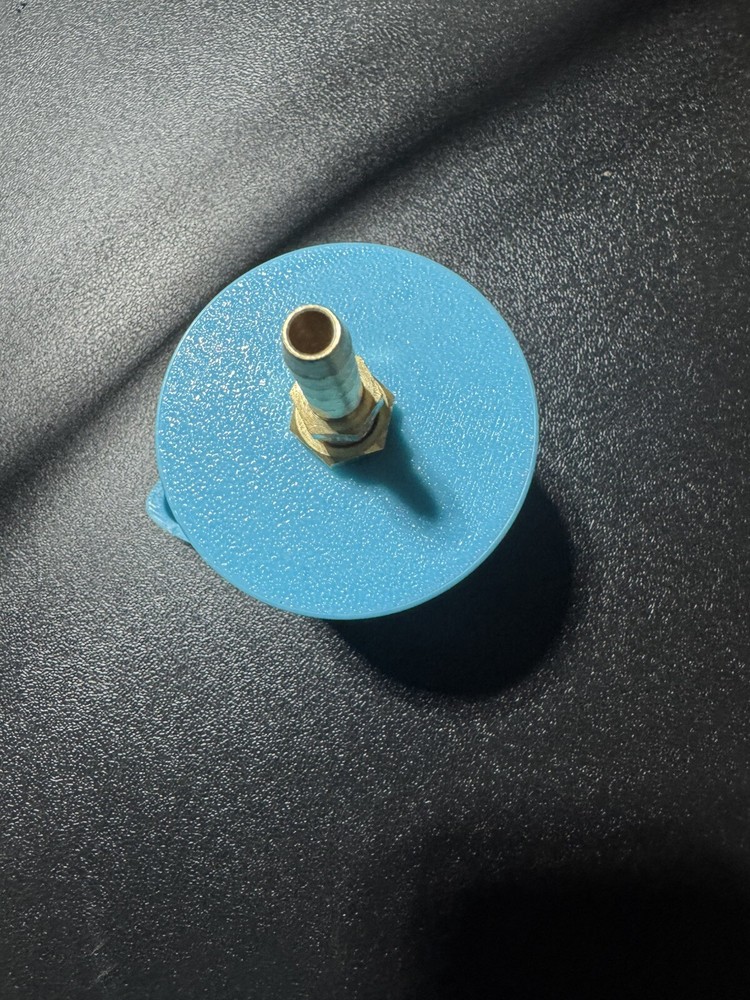 First Look Pressure Delta Pulse Sensor - Automotive Scope- 1st Look Sensor