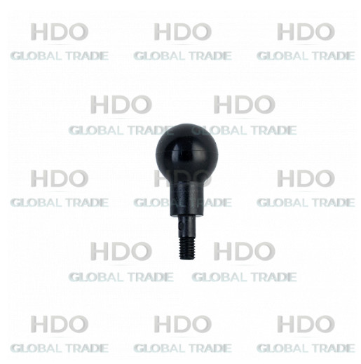 SANTOS DRINK MIXER 54 SPHERICAL AGITATOR TOOL / AGITATEUR SPHERIQUE