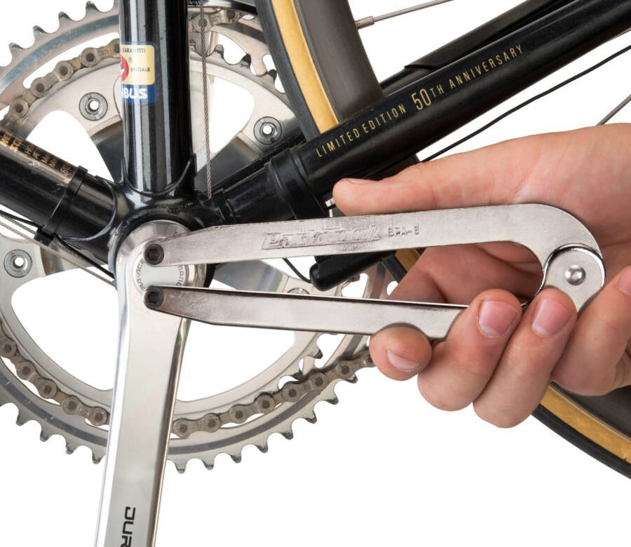 Park Tool SPA-6 Adjustable Spanner