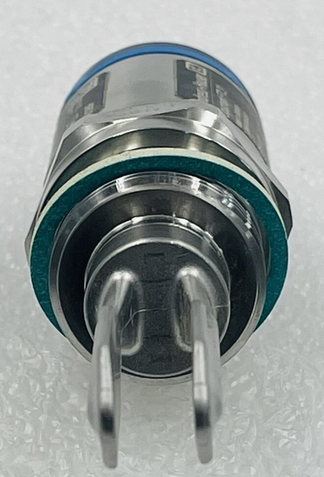 Endress+Hauser Liquiphant FTL31 Vibronic Point Level Detection