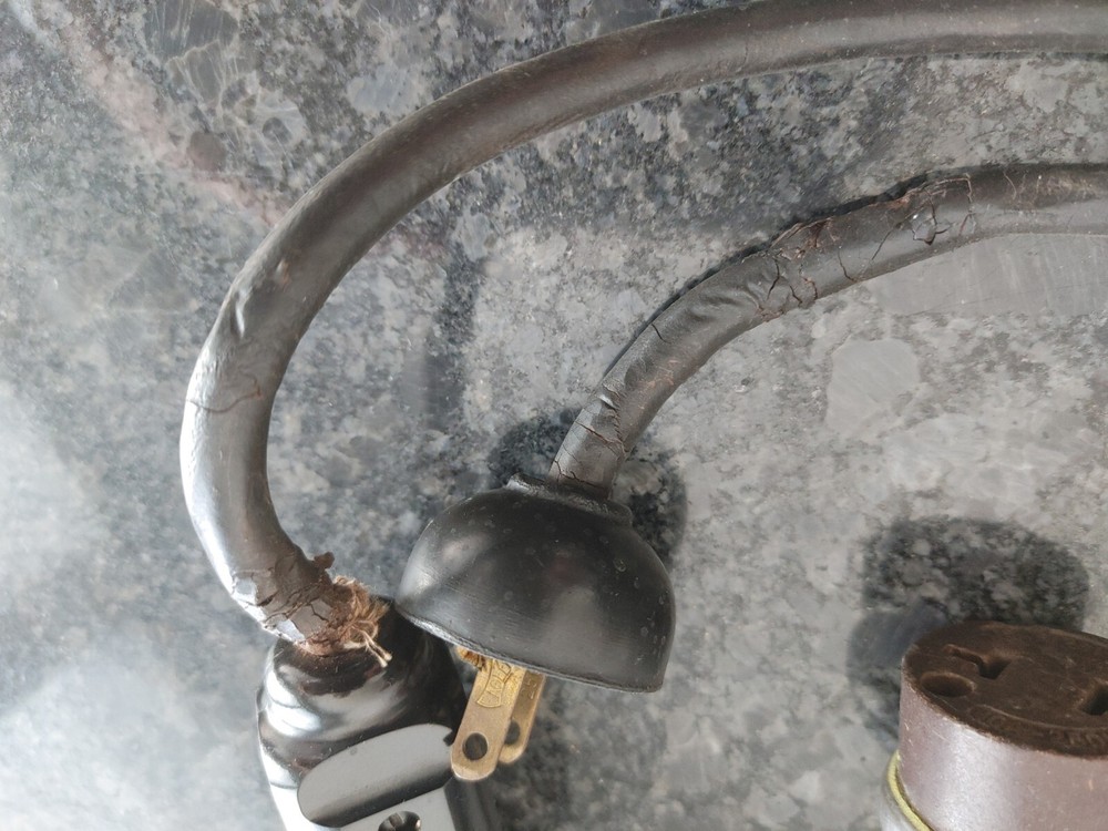 Bell Howell Filmo 57 ST Projector plus Case