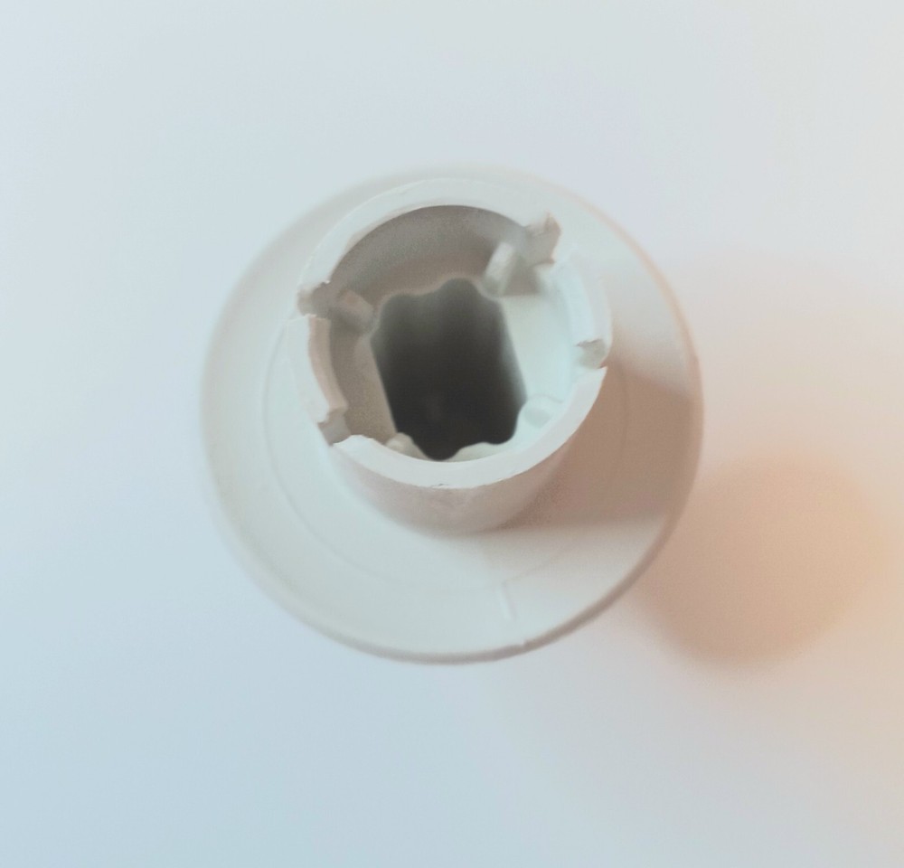 KitchenAid DISC ADAPTER for 13 Cup Food Processor Replacement OEM PART