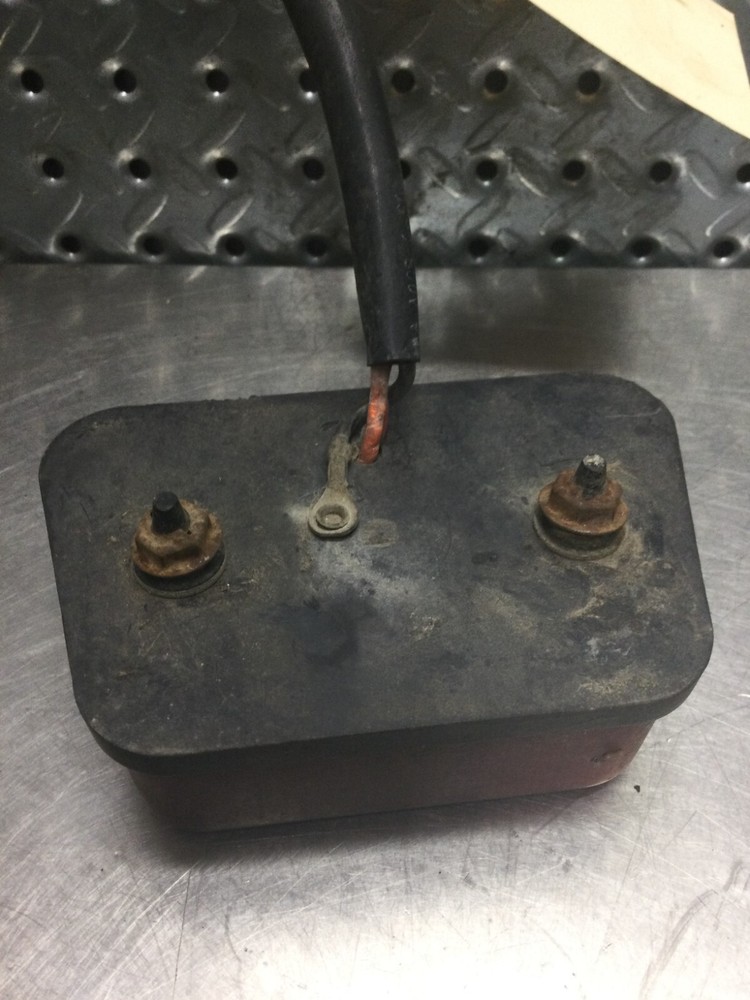 POLARIS TAILLIGHT 2432034 t327