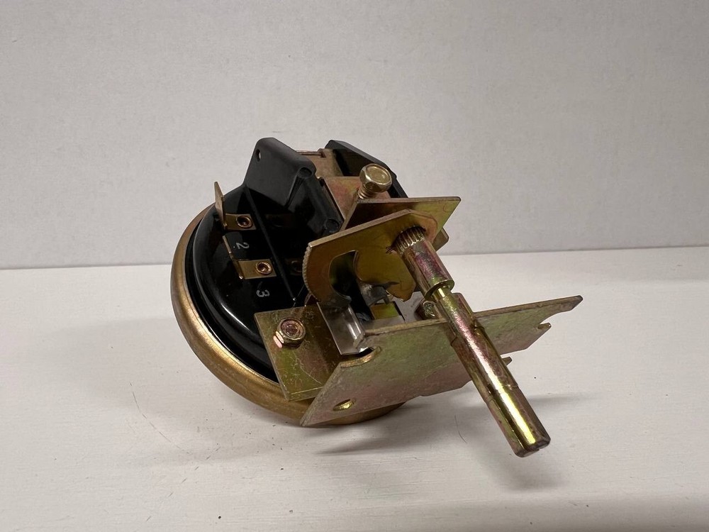 Genuine GE Washer Water Level Switch 33-9732