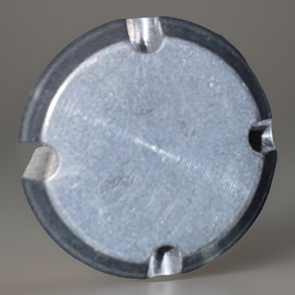 22LR Buffer Pressure Spacer for CMMG conversion kit.