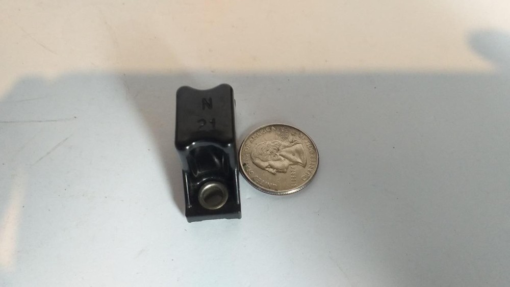 ALLEN BRADLEY N21 HEATER ELEMENT