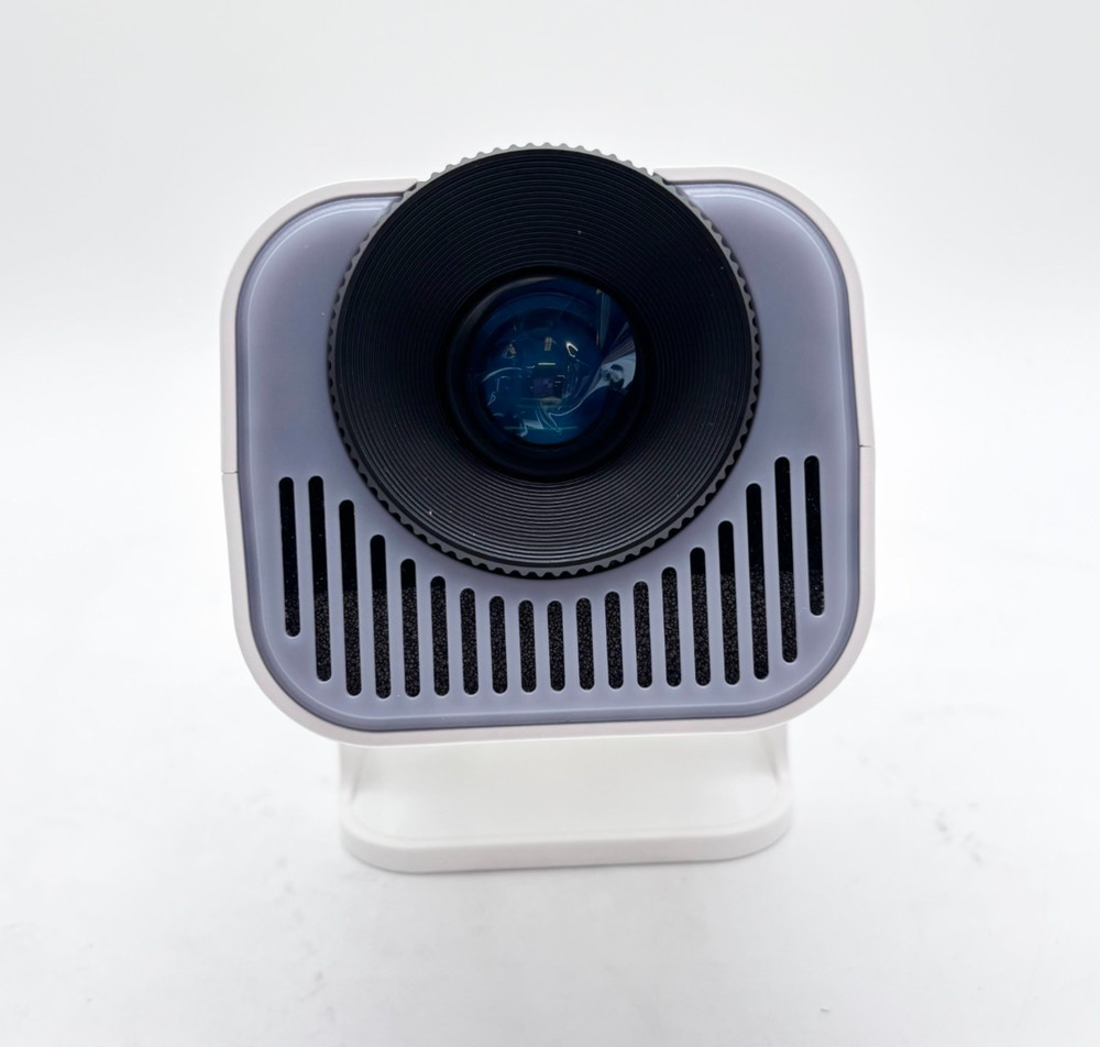 Nonete Ultra High Definition High Dynamic Range Projector Model NT30 - White