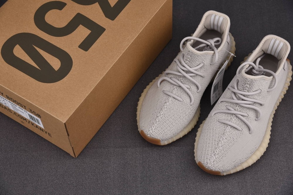 F99710 Yeezy Boost 350 V2 “Sesame”