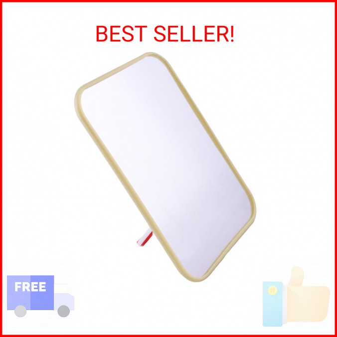 Coghlan's Camping Mirror - Lightweight, Compact, Design for Hiking, Backpacking,