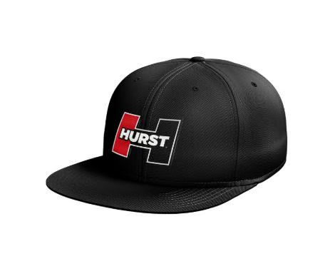 Hurst 669986 Snap-Back Hat