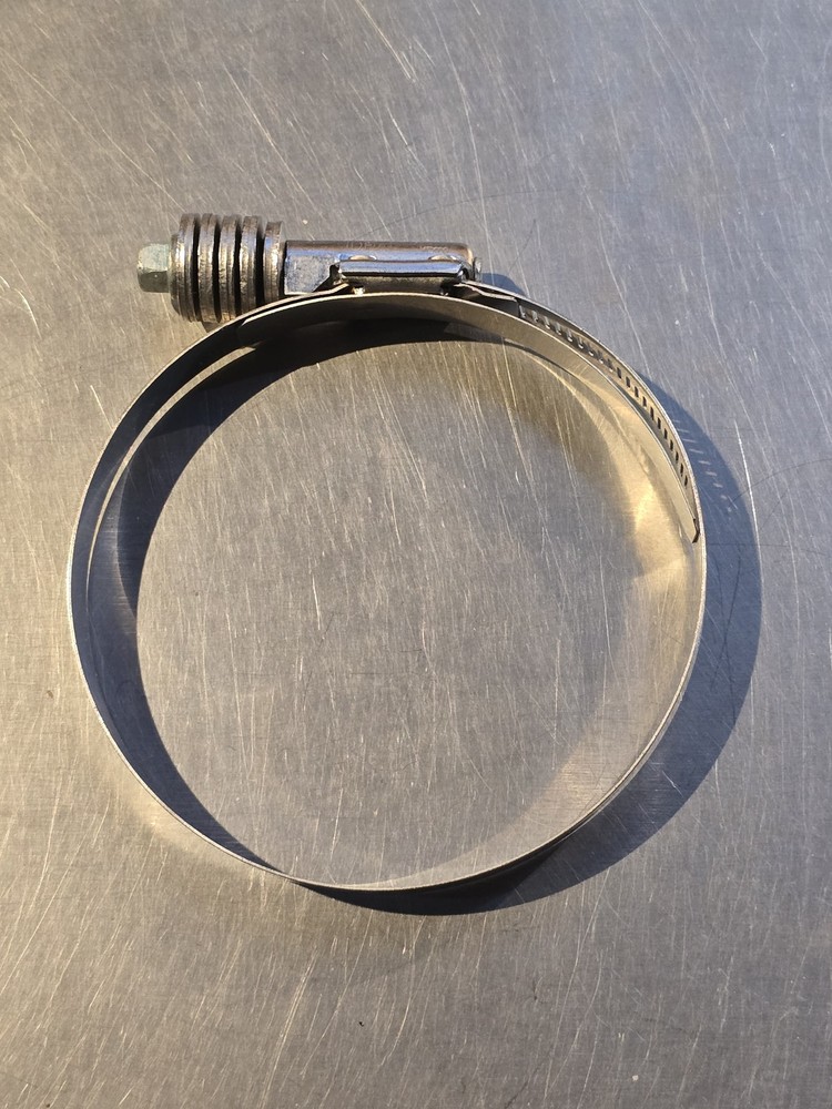 1 Pack Caterpillar 9X-2201 Clamp
