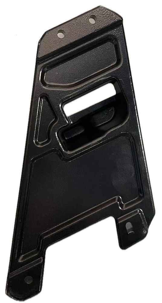 Front Step Panel Bracket Right Side For  Kenworth T680 Next Gen 2022+