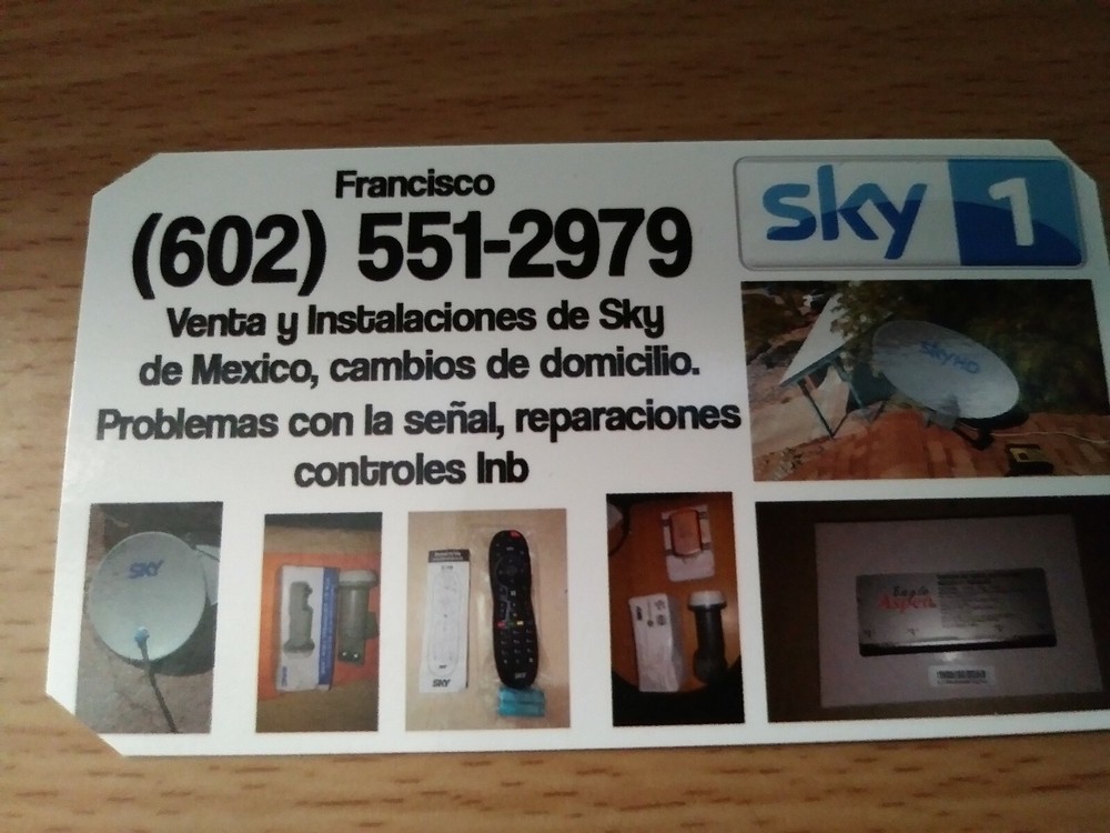 LNB STACKER DUAL DE SKY KIT SET