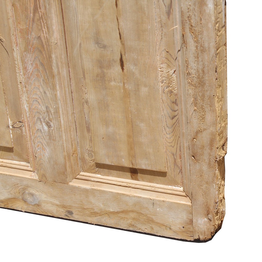 Reclaimed 29” Door with Divided Windows, Antique Doors, NED2387