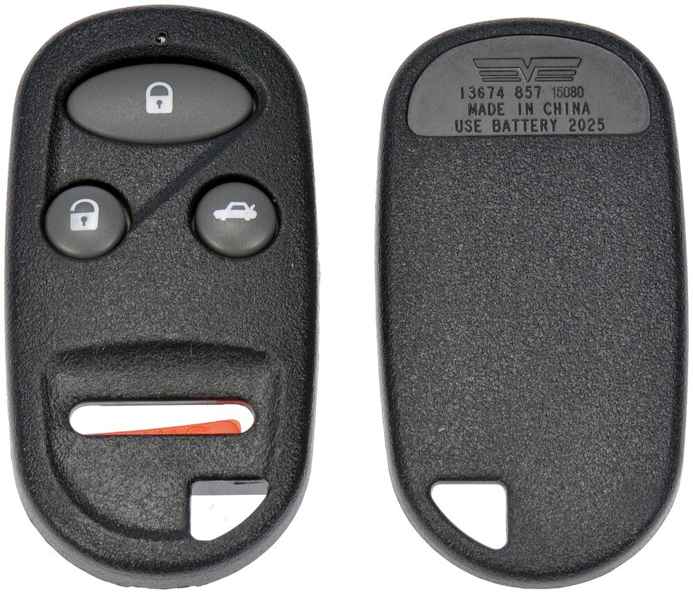 Keyless Entry Module Case Dorman/Help 13674