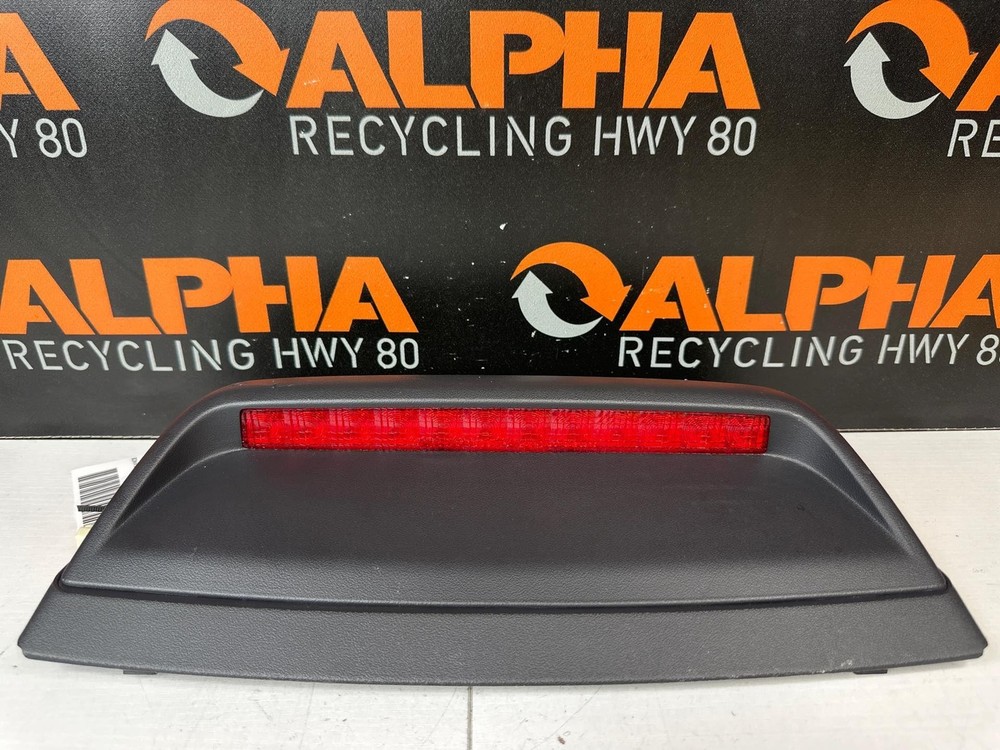 3rd Brake Light Avoidance Lamp MITSUBISHI MIRAGE 24