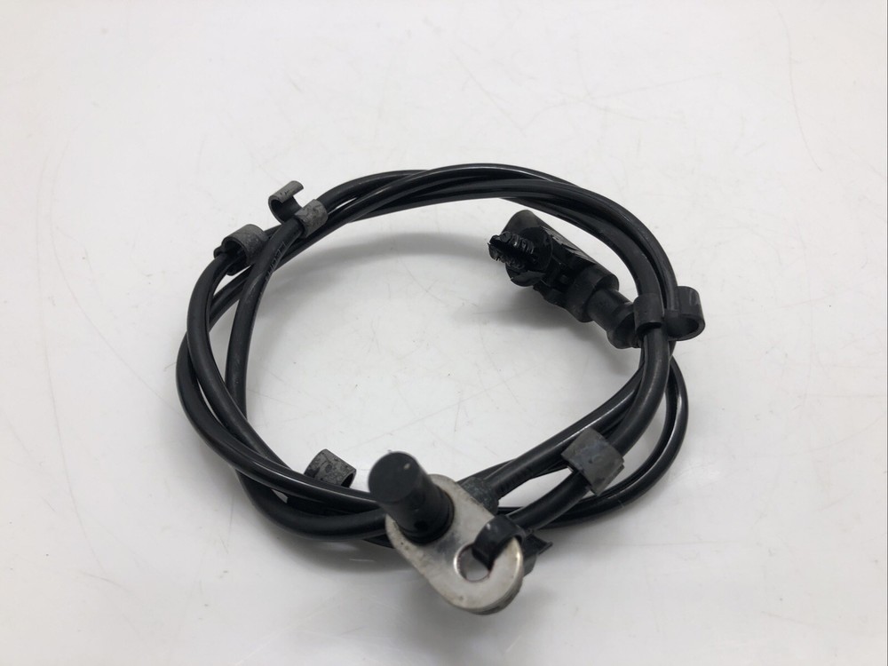 ♻️ Ducati 800 Scrambler Icon Dark 2020 - 2023 Rear ABS Sensor ♻️
