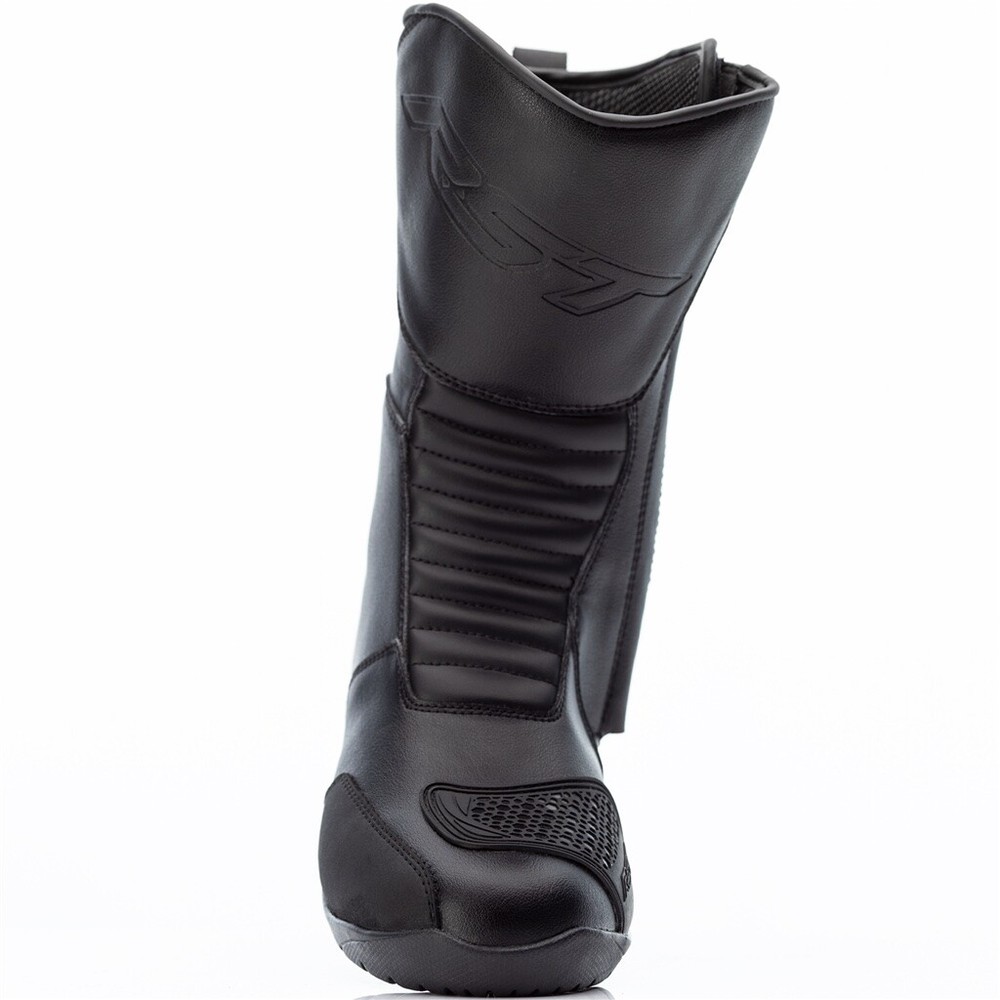 RST Axiom Waterproof Motorcycle Boots - Black