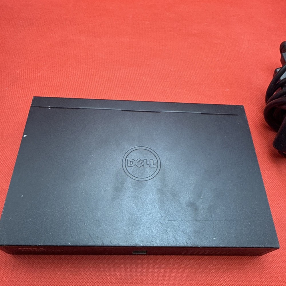 Dell SonicWall TZ500 Network Security Firewall APL29-0B6