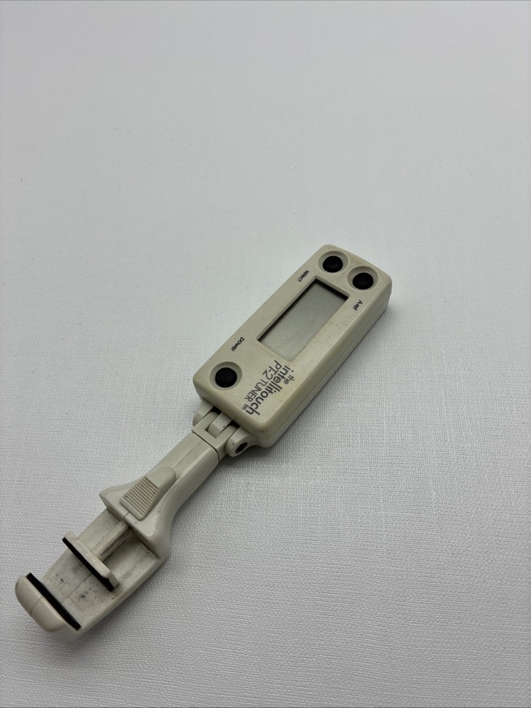 LIntellitouch Chromatic Tuner PT2