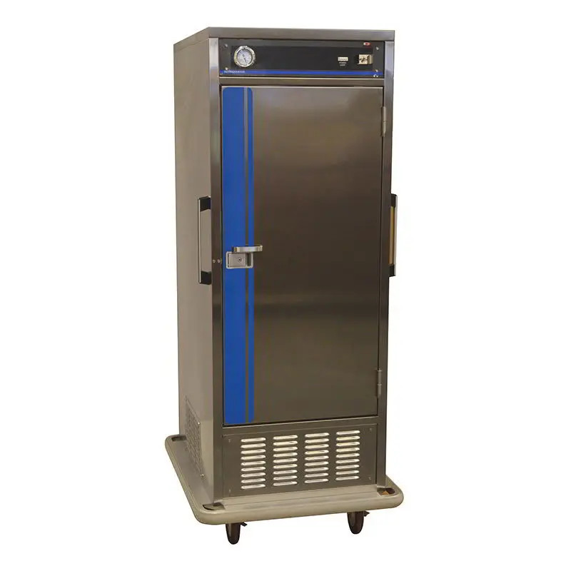 Carter-Hoffmann PHB480HE Full Size Insulated Mobile Refrigerated Cabinet