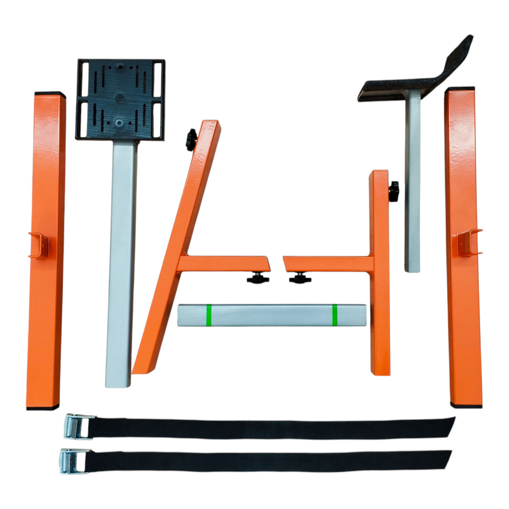 Universal Adjustable Extendable Central Maintenance Stand Emtb