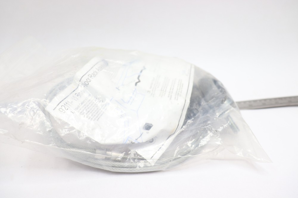 Rinehart 10 Bow FLoor Rack 92111- Hardware Pack Only