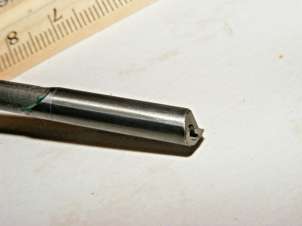 DME Drill Master Eldorado Gun Drill .2500 x 16" (HOU)