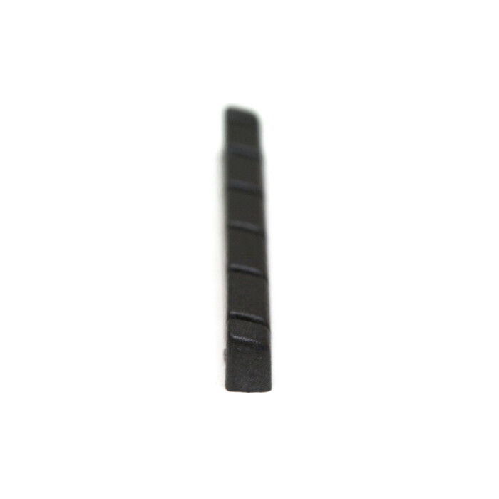 Graph Tech Black TUSQ XL Flat Bottom 42mm, PT-5042-00