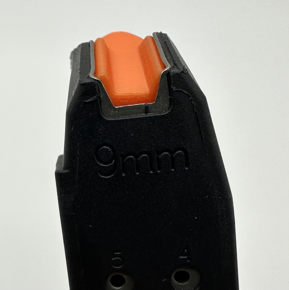 Master Firearm Skill: 5 Pack of Tap Rack Bang Training Aid for Dry Fire Practice