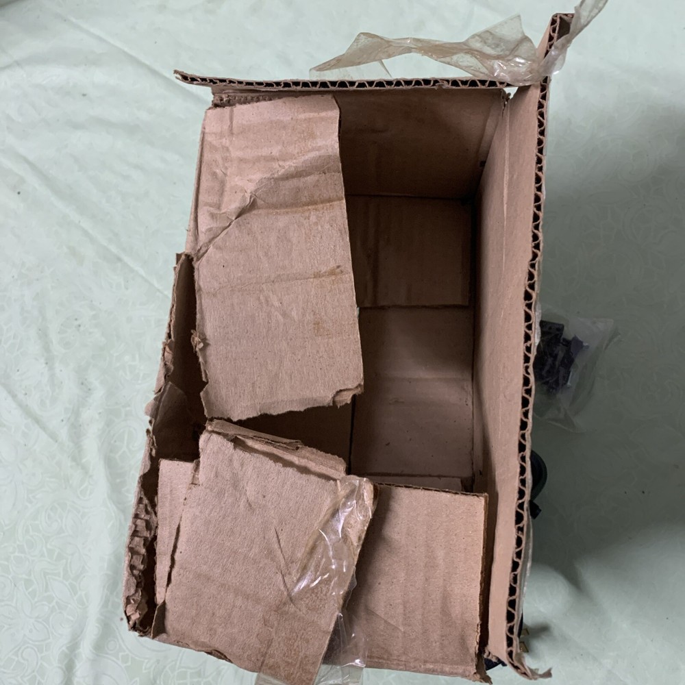 Noma Moonrays Low Voltage Garden Patio Lighting POWER SOURCE ONLY!