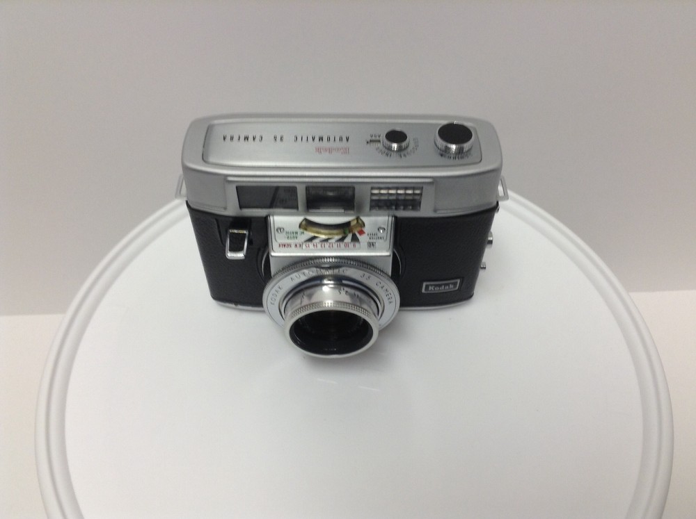 Kodak Automatic 35 Camera