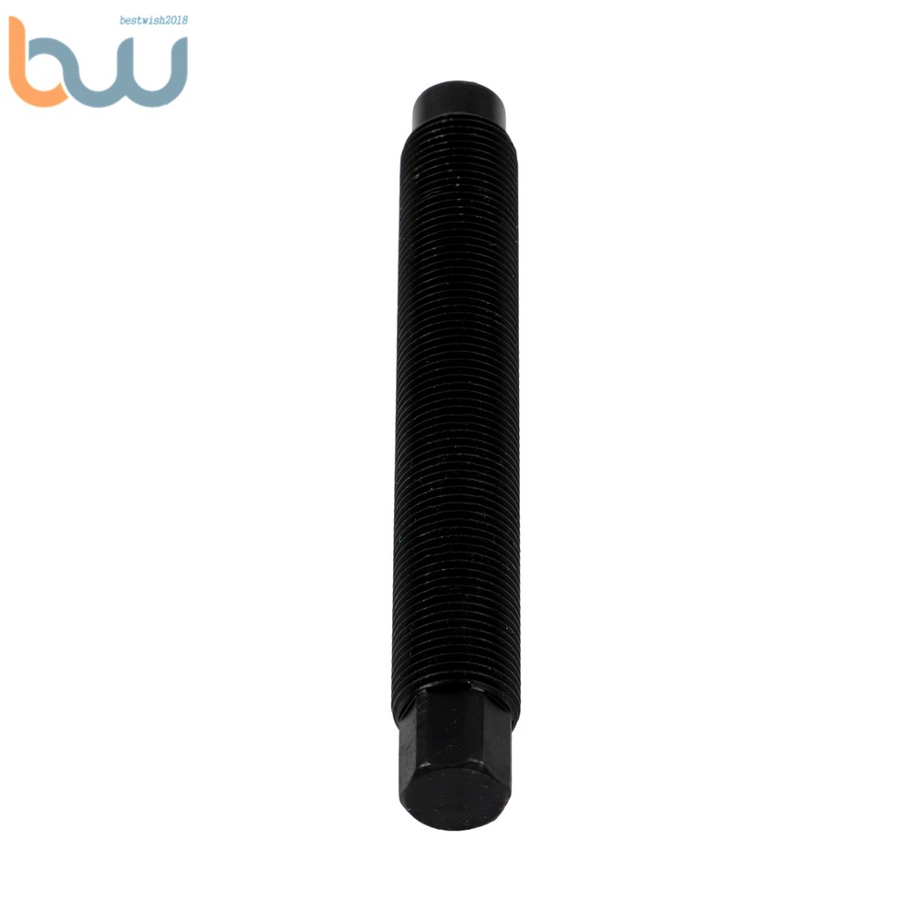 Harmonic Balancer Puller Steering 46pcs Wheel Crankshaft Pulley Removal Set