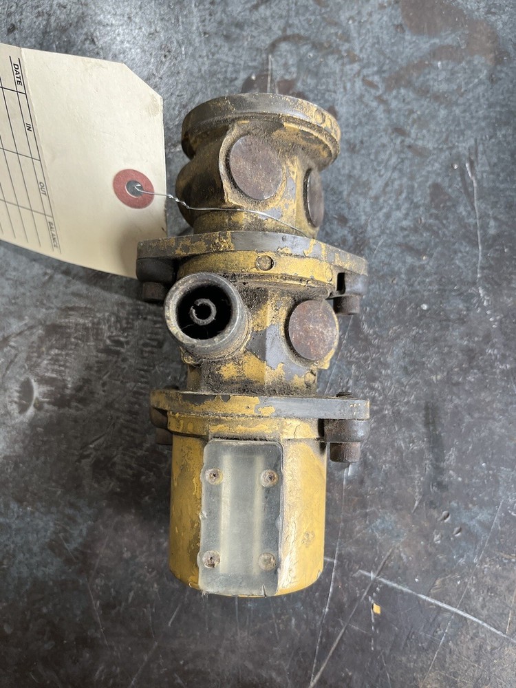 Caterpillar Service Meter Assembly 4W-5556 4W5556