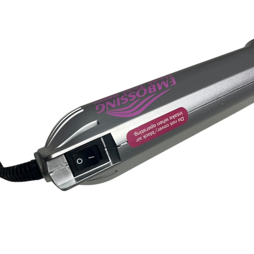 Marvy Uchida Embossing Heat Tool Model 2500