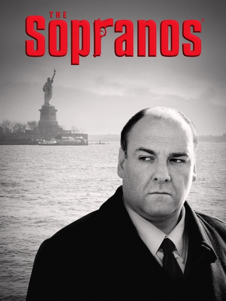 SOPRANOS Original TV Show PROP