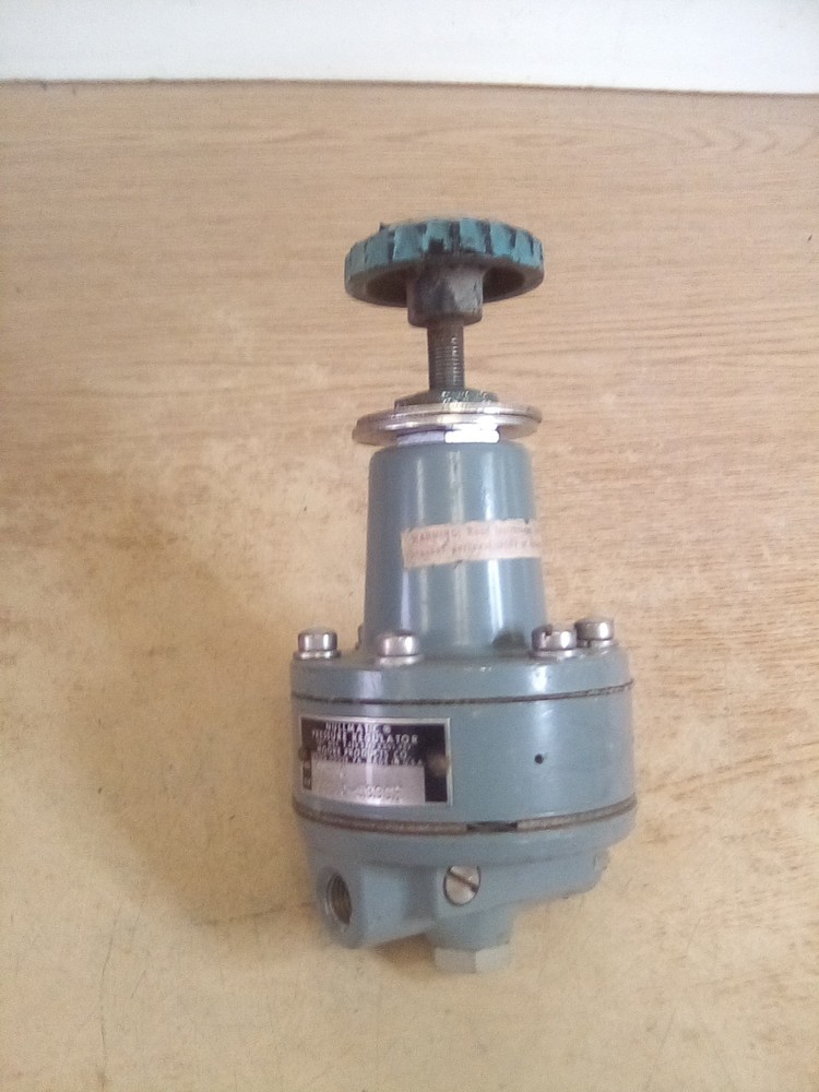 Nullmatic 40-30  14870-5S9GH Pressure Regulator