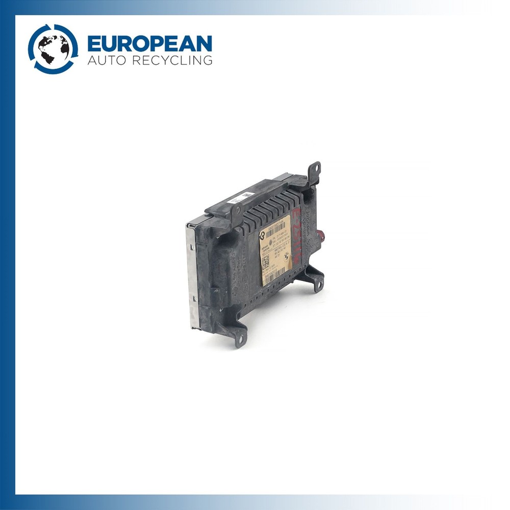 2011-2015 MINI COOPER Navigation Display Screen - OEM TESTED 2171494