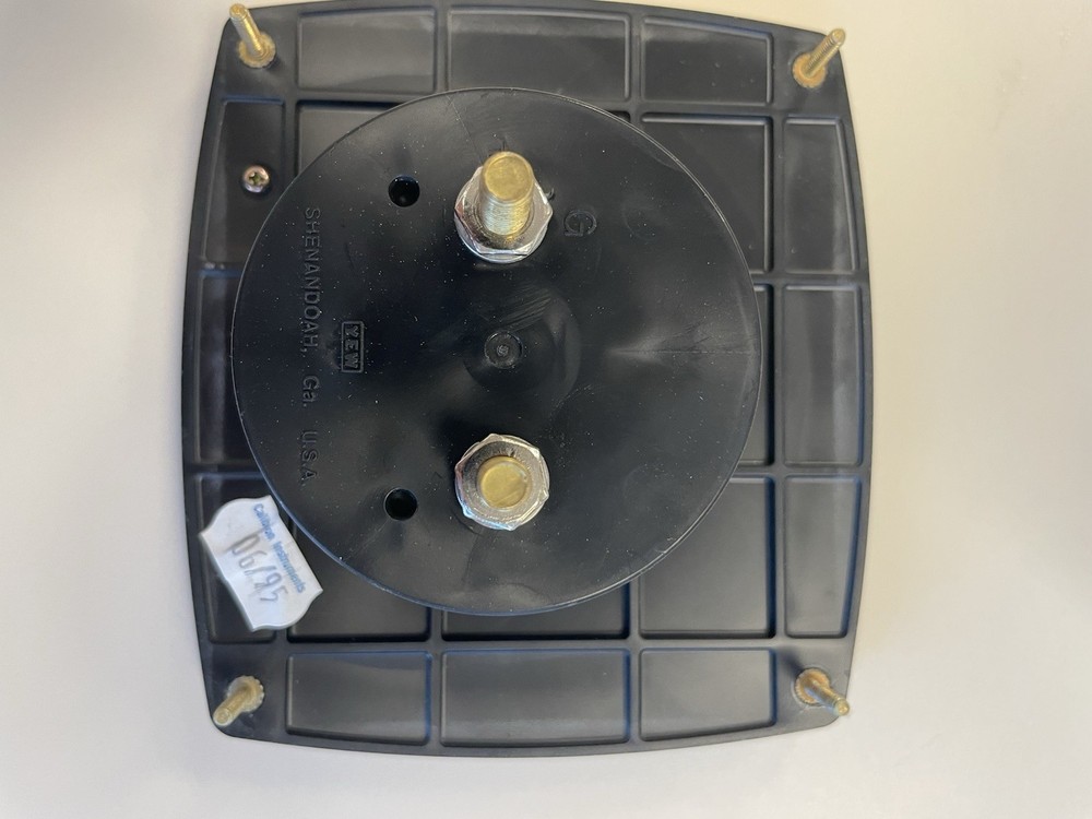 Yokogawa 250 444 SJSJ Panel Meter NEW in Box